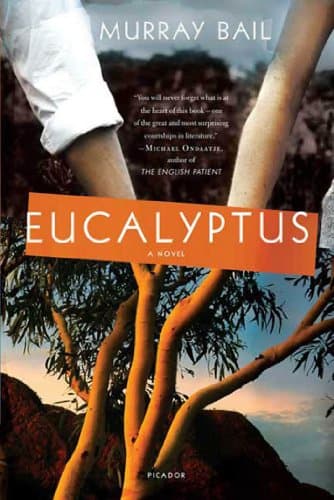Eucalyptus: A Novel Kindle Edition