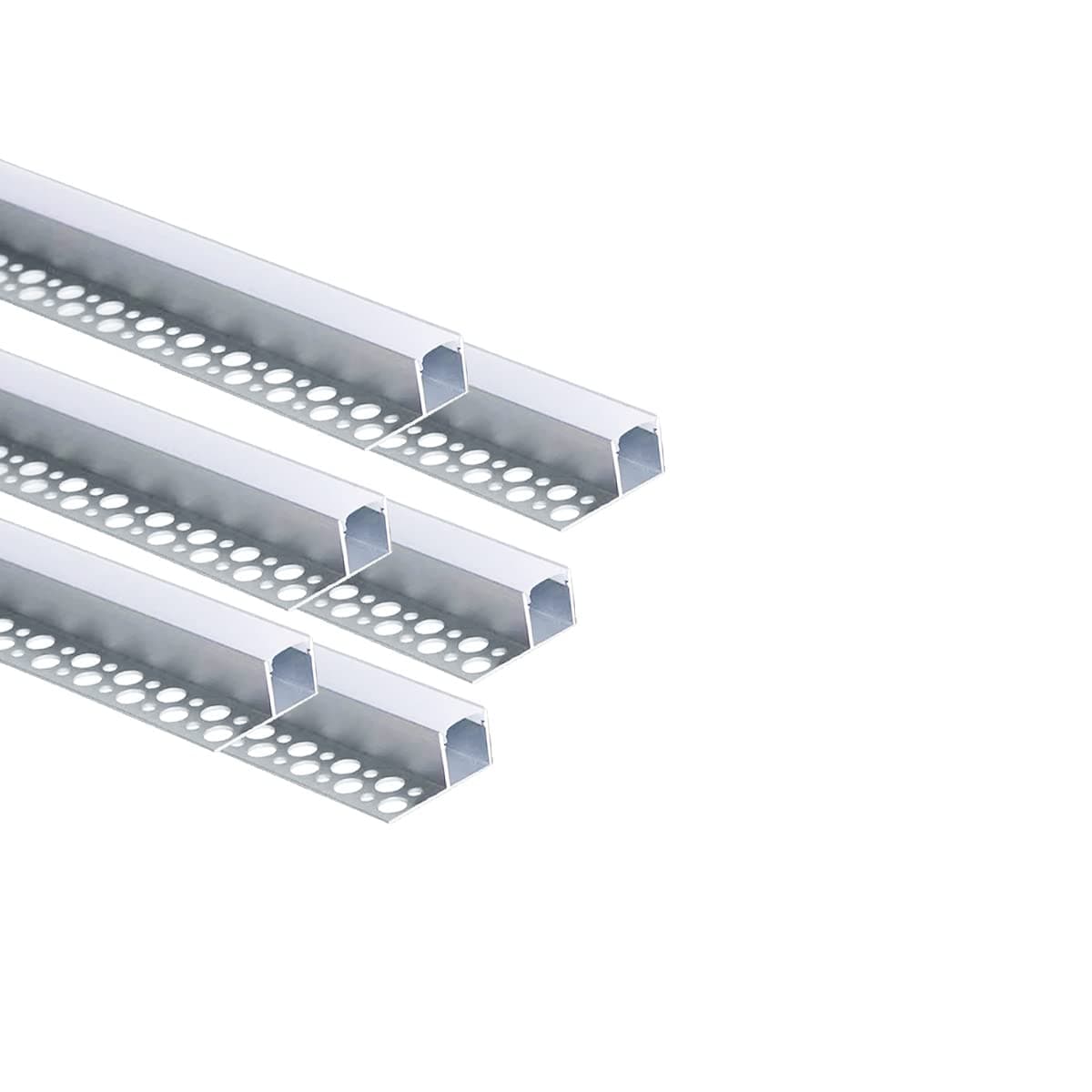 Trim Edge LED Drywall Channel