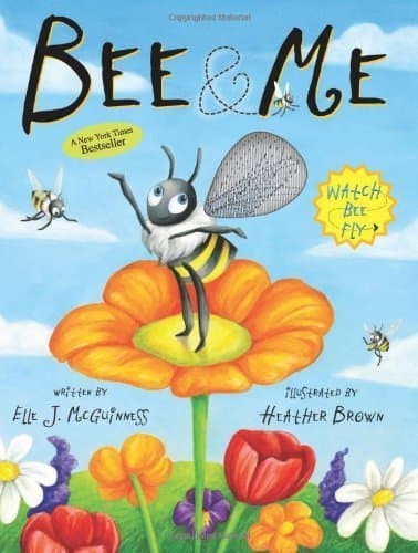 Bee & Me Kindle Edition