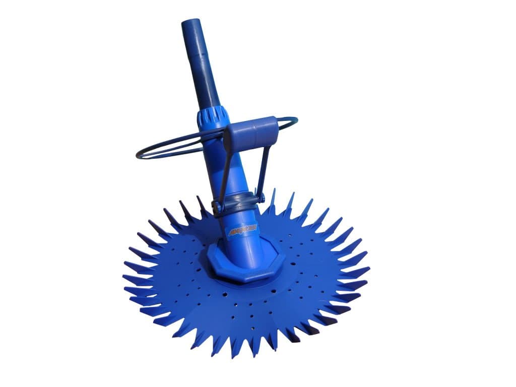 Avenger Pool Cleaner