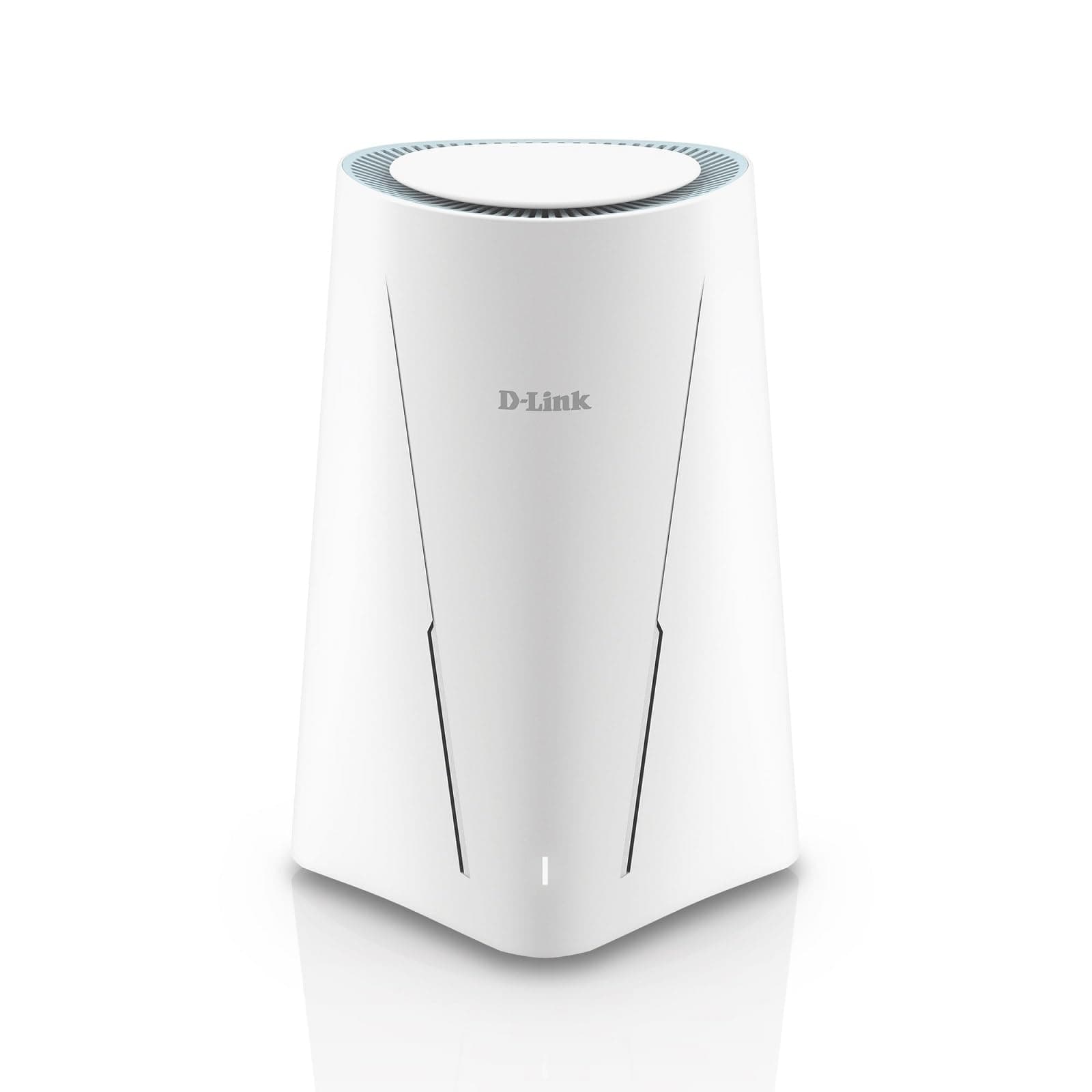 D-Link AX3000 5G Cellular Gateway WiFi 6 Router, Optimized High-Gain Antennas, Dual-WAN Failover, Parental Controls, Enhanced Security, AT&T Certified (G530)