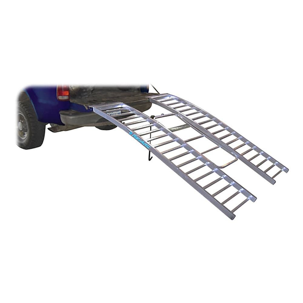 72" ATV Ramp