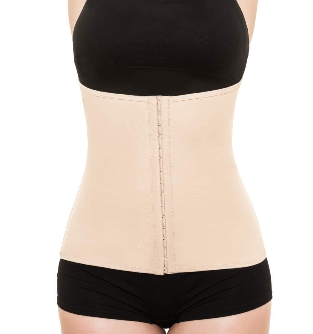 Bellefit Abdominal Binder Corset