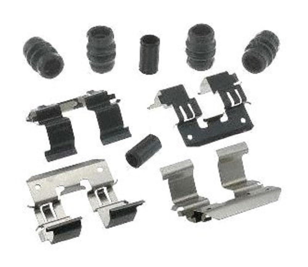 carlson- 13441Q AXLE KIT