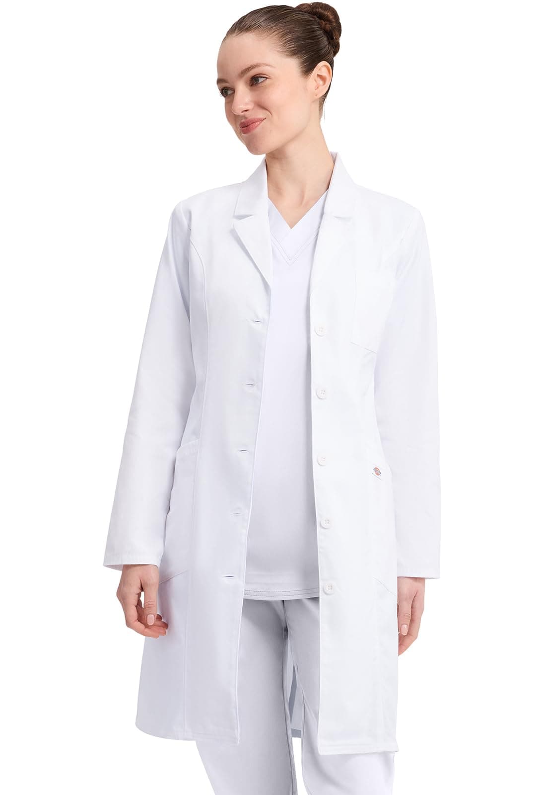 Women's Medical Lab Coat