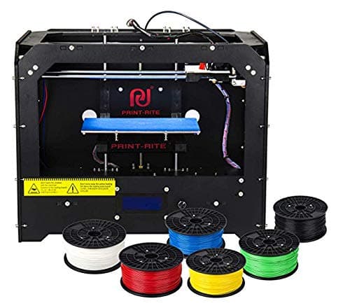 CoLiDo by Print-Rite 2.0 3D Printer
