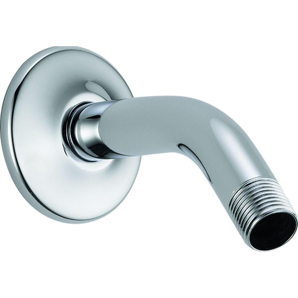 FAUCET U4993-PK, Chrome, One Size