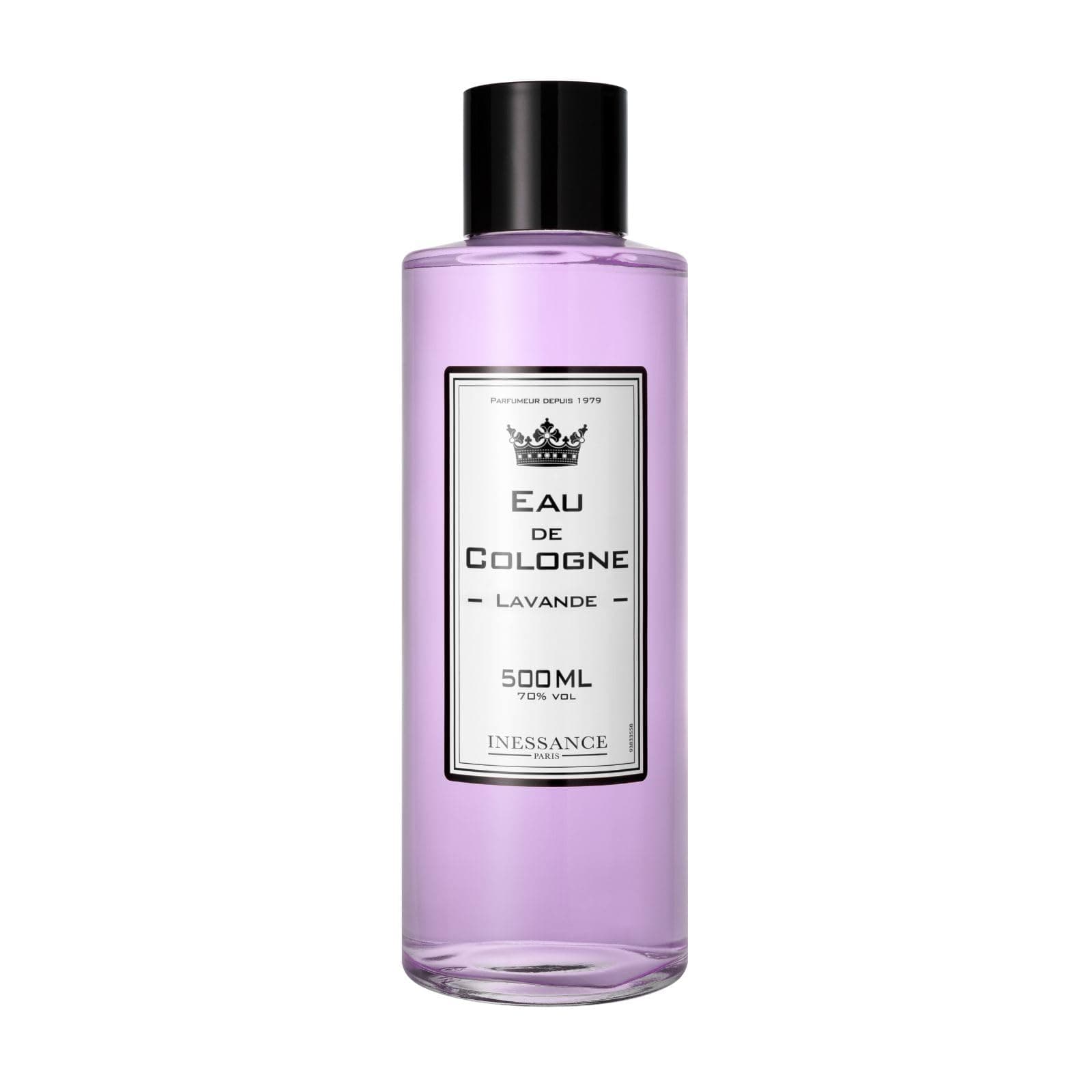 Eau Cologne Lavender