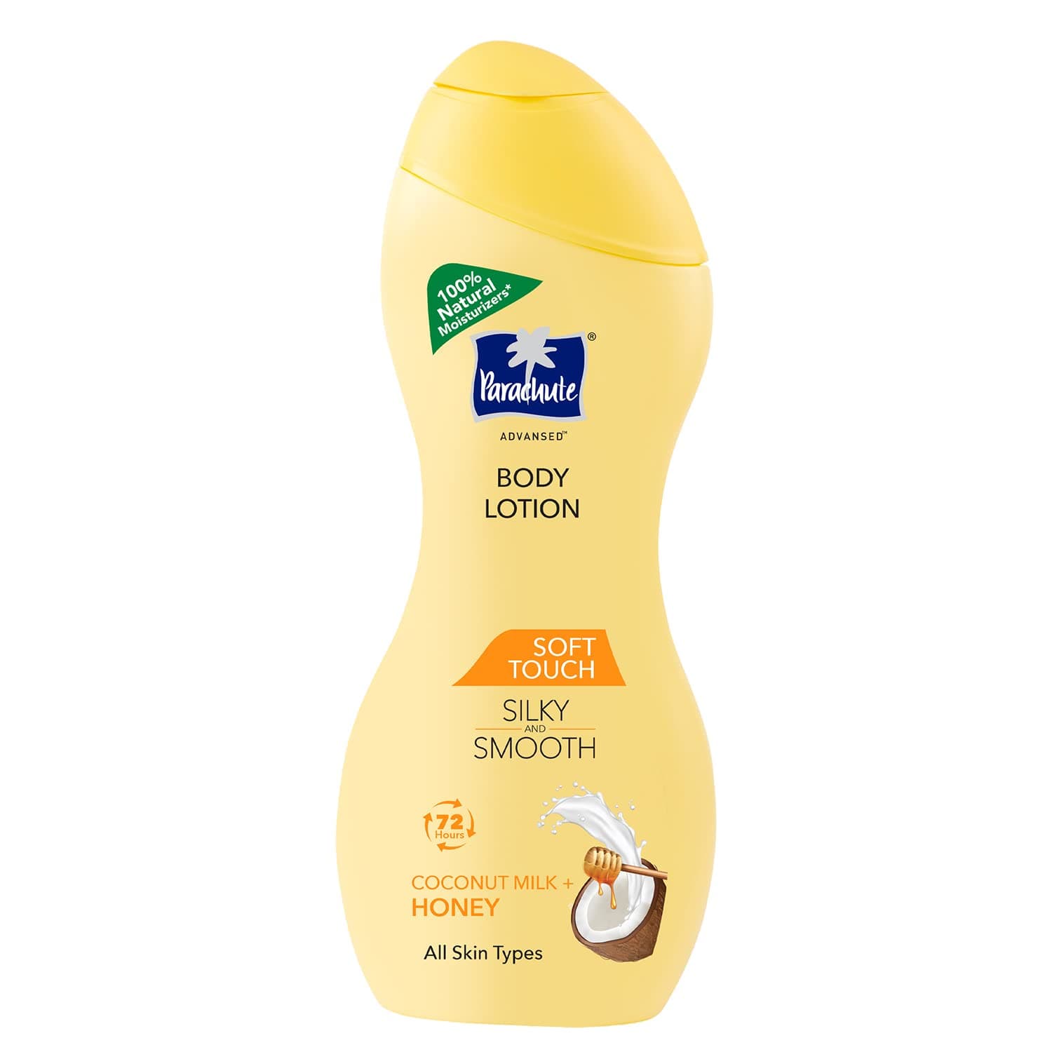 Body Lotion Soft Touch, 250 ml