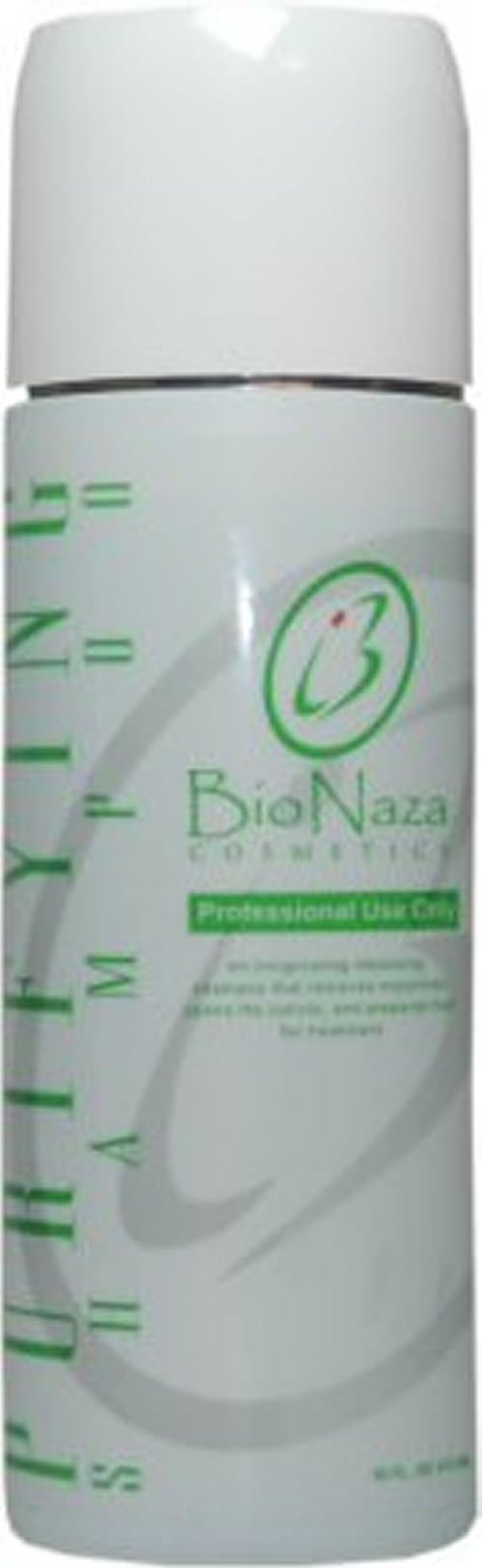 Purifying Shampoo, 16 Ounce