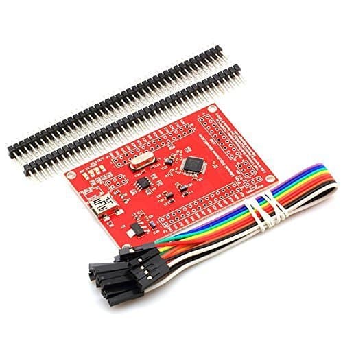 USB Multi-Protocol Adapter Lite (JTAG, SPI, I2C, Serial)