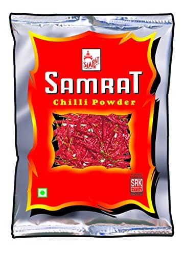 SAMRAT Chilli Powder 1Kg