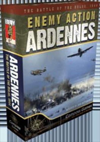 Enemy Action Ardennes