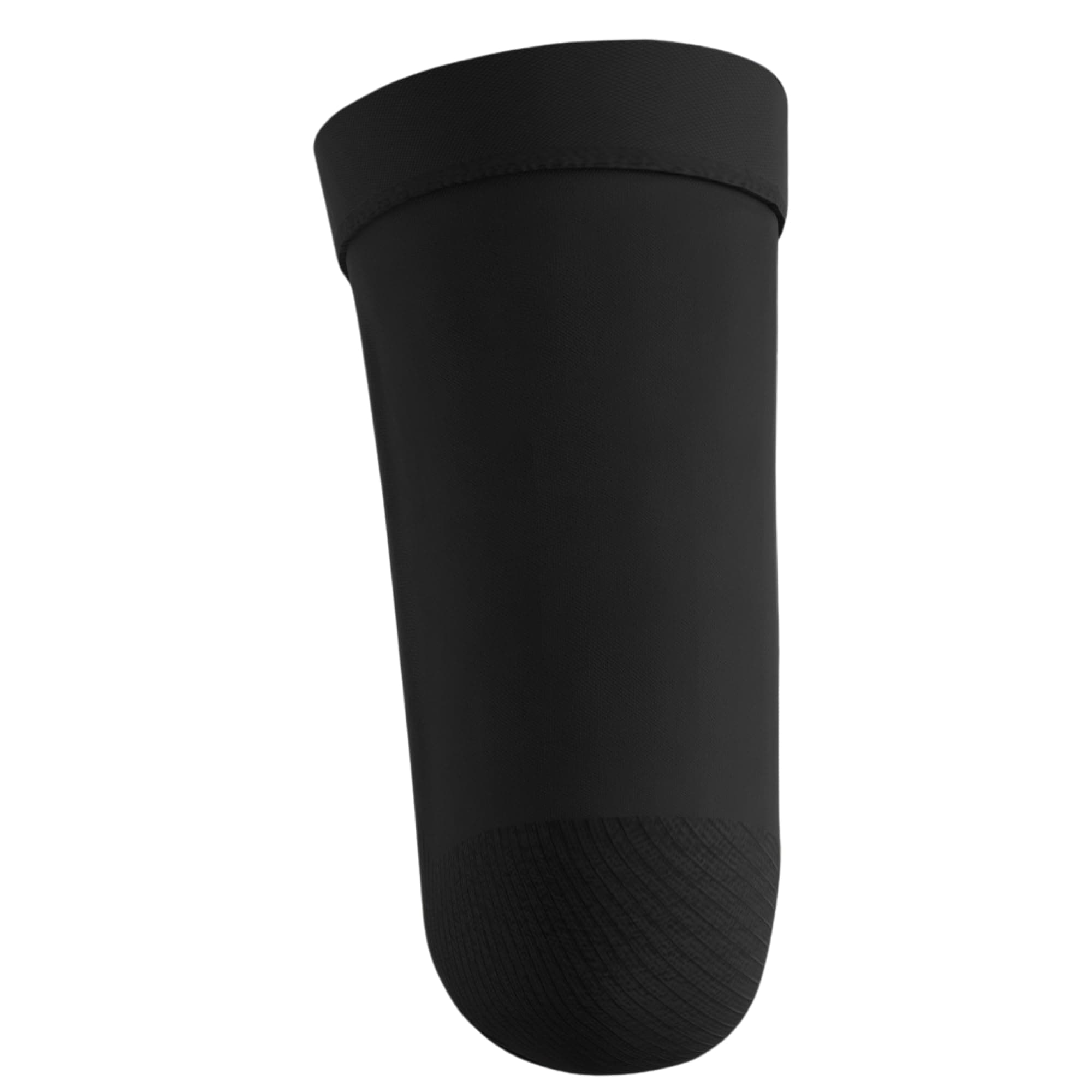 ABSOLUTE SUPPORTAbove Knee Stump Shrinker, Amputee 20-30 mmHg Compression Socks, A520