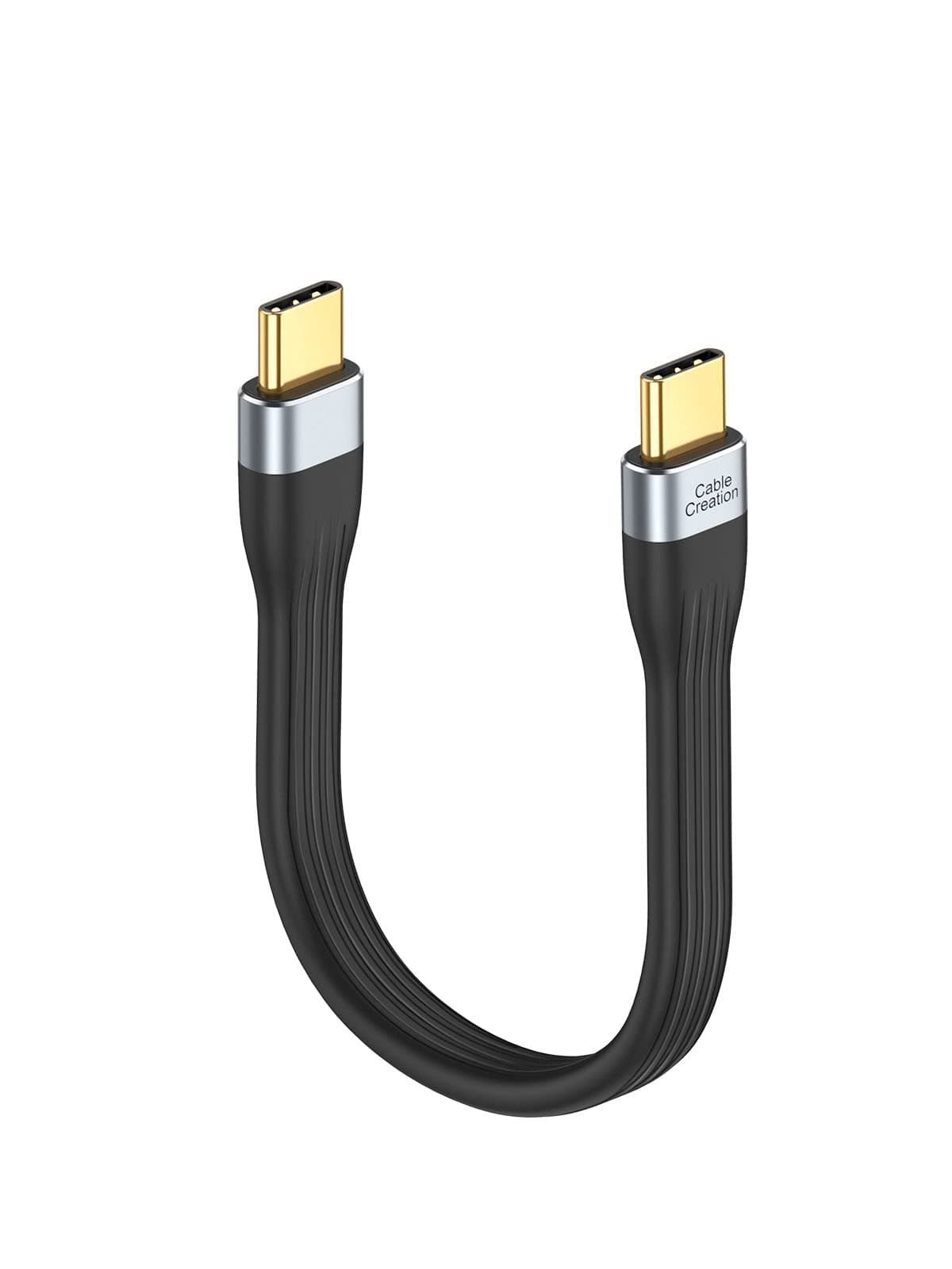 USB2.0 C male to C male