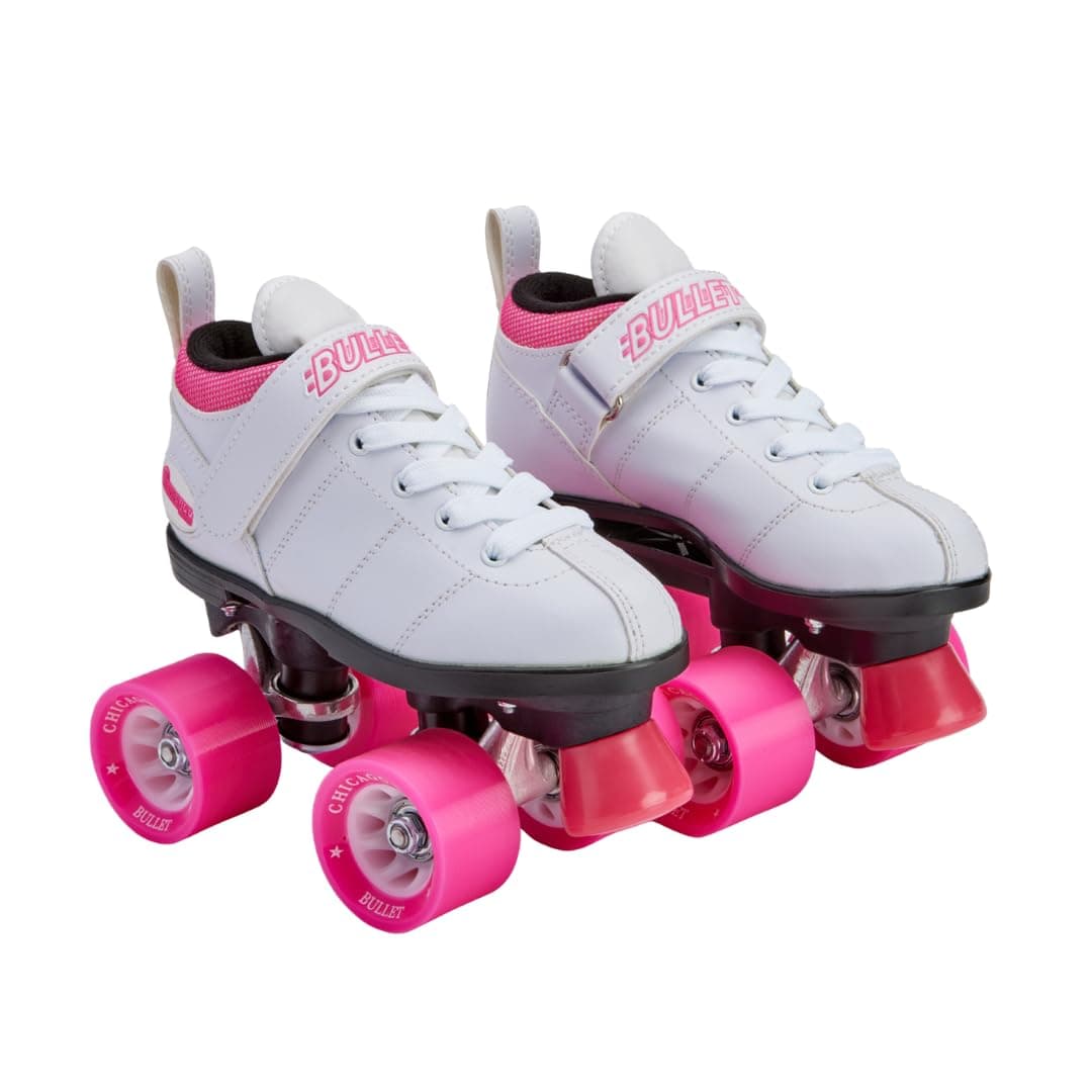 Bullet Speed Roller Skates