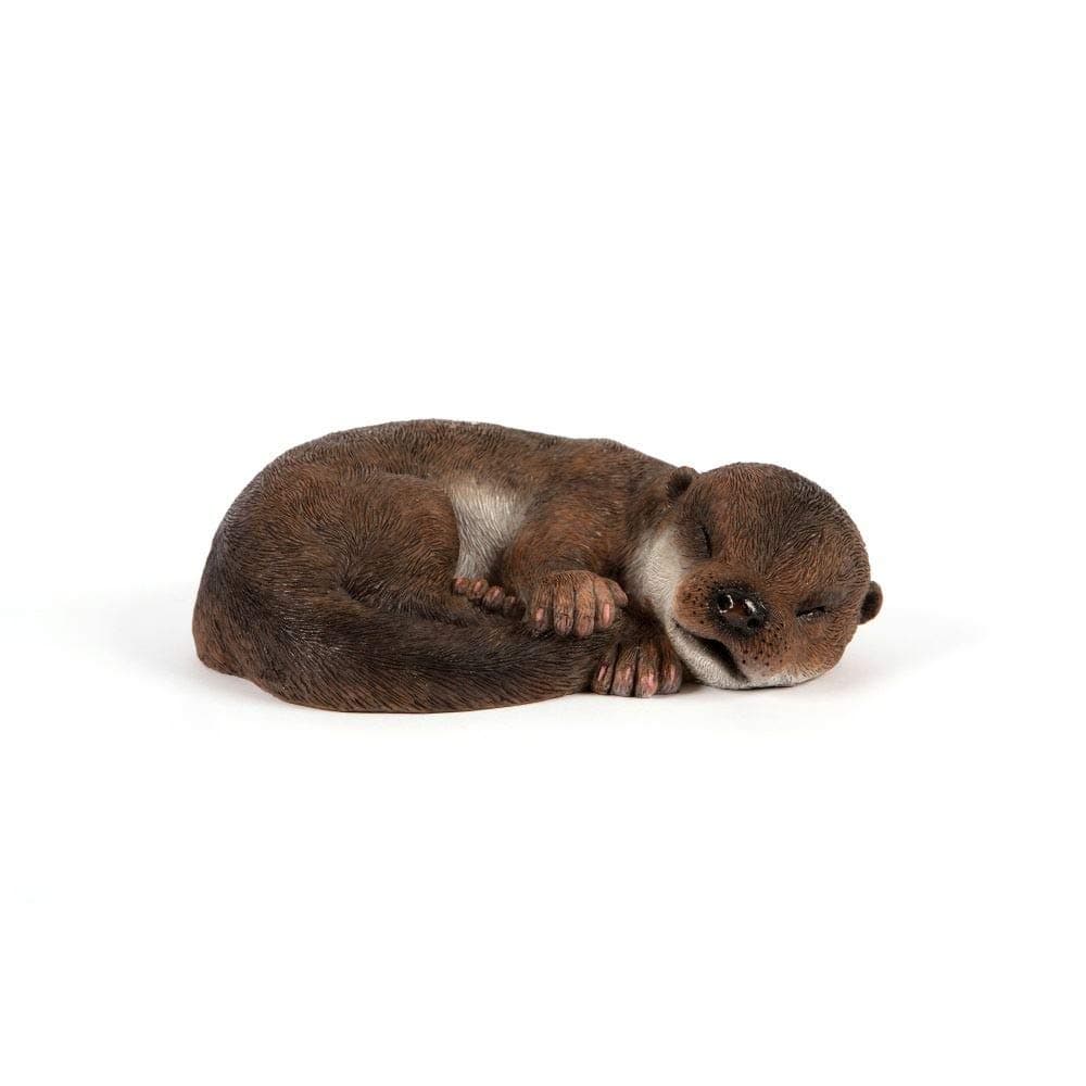 Hamac Sleeping Baby Otter