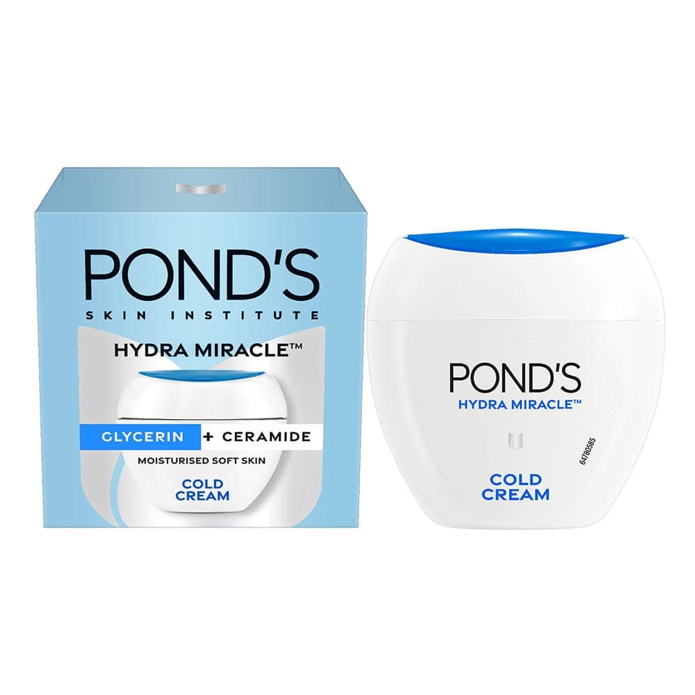 POND'S Moisturising Cold Cream, 55 ml