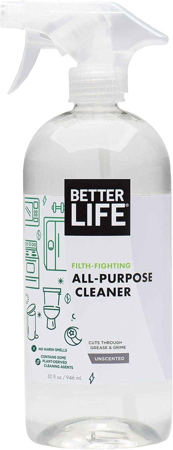 Natural All Purpose Cleaner (32fl. oz)