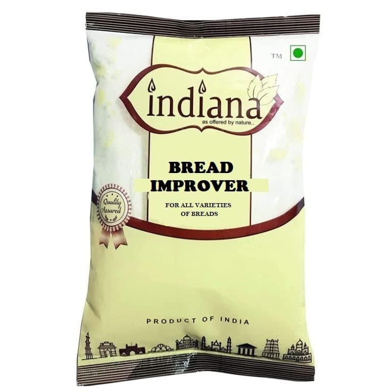 Indiana Bread Improver (400gm)