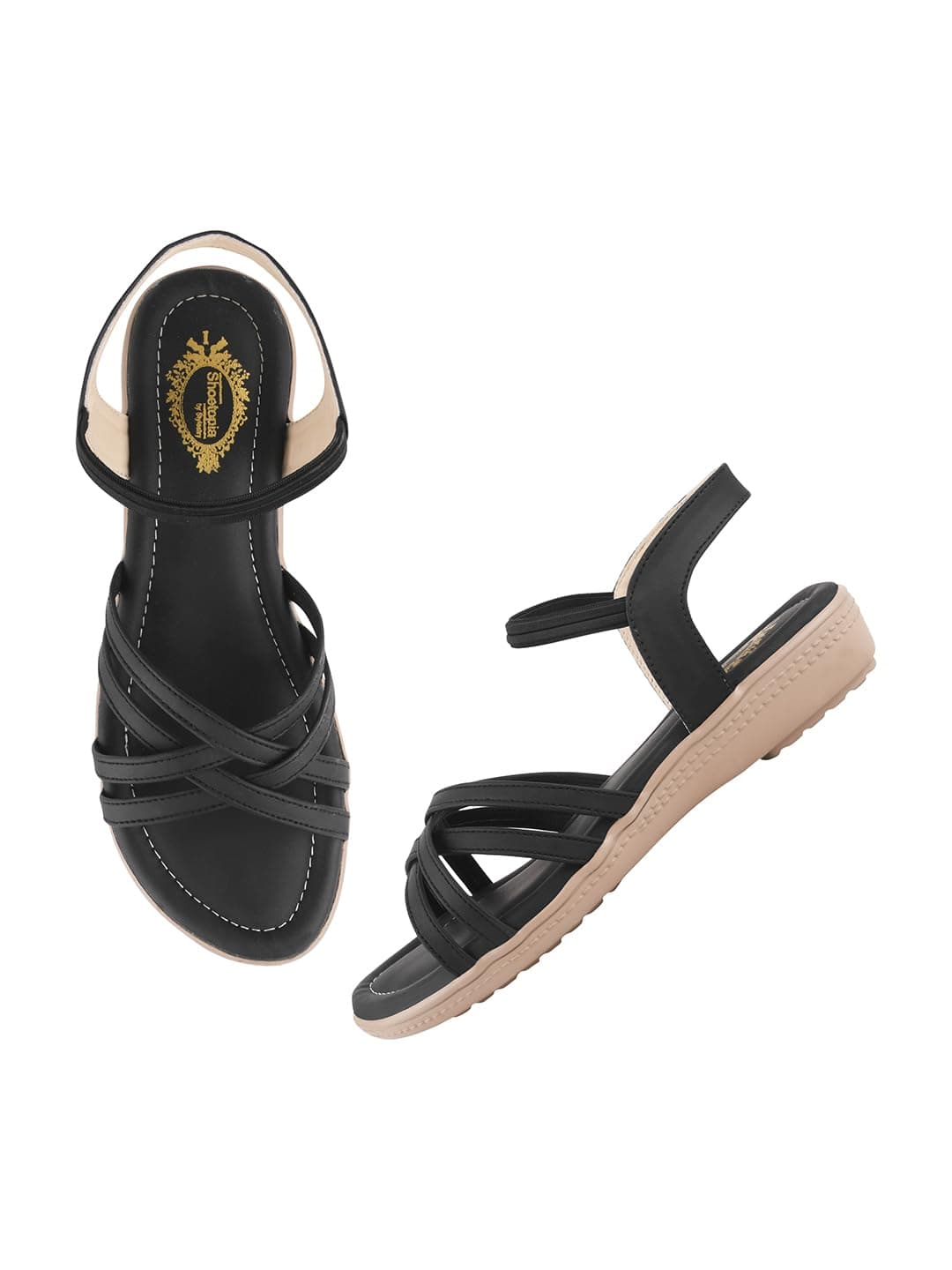 Women Flat Sandal