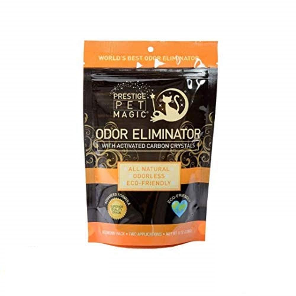 Cat Litter Deodorizer (1 Pack)