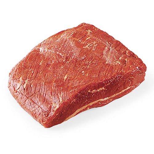 USDA Prime Beef Brisket Full Flat Cut, 3 lbs