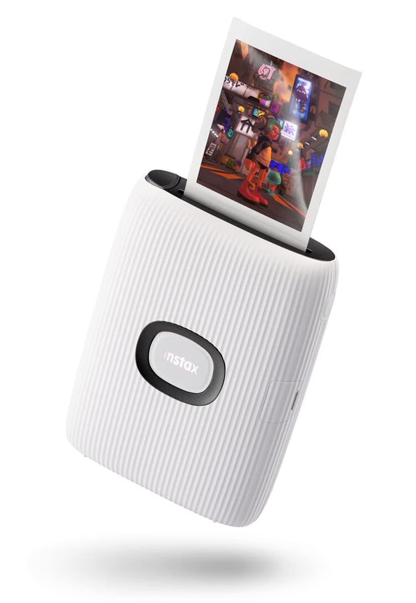 Instax Mini Link 2 Smartphone Printer Special Edition