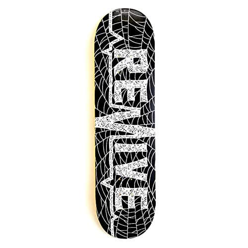 Revive Web Lifeline Skateboard Deck
