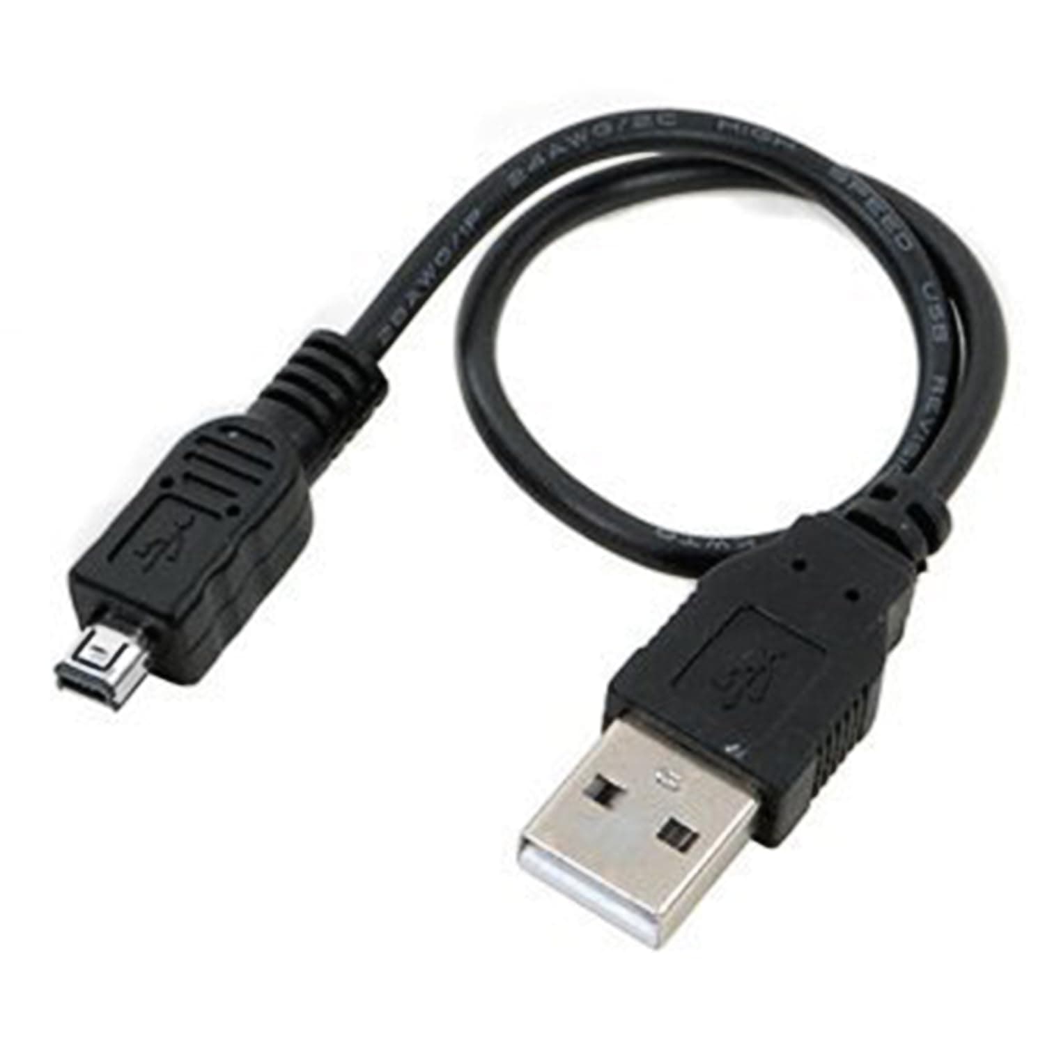 Godmode USB Data Cable Cord for Action Replay DS / DS Lite / DSi / 3DS Nintendo Datel Video Game Cheat Codes