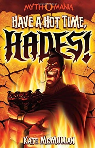 Have a Hot Time, Hades!