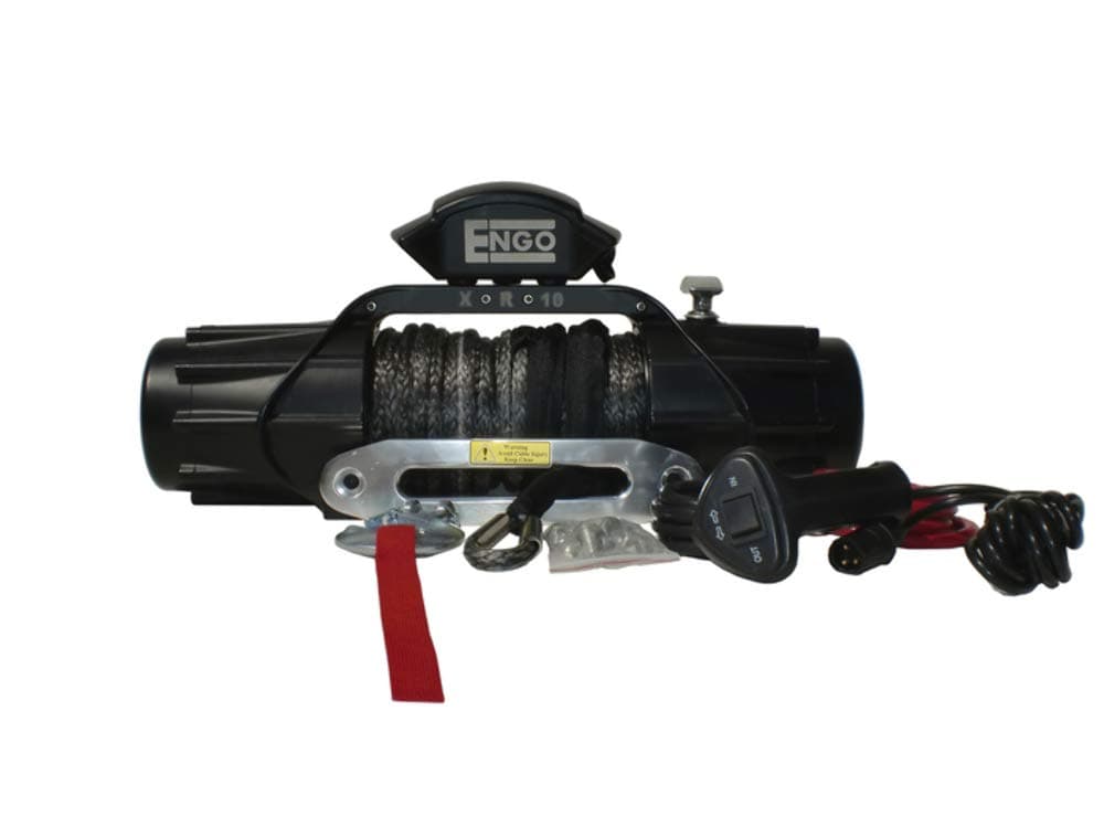 Engo E12000 Electric Winch