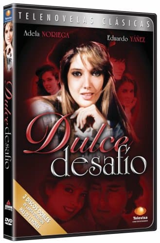 Dulce Desafio
