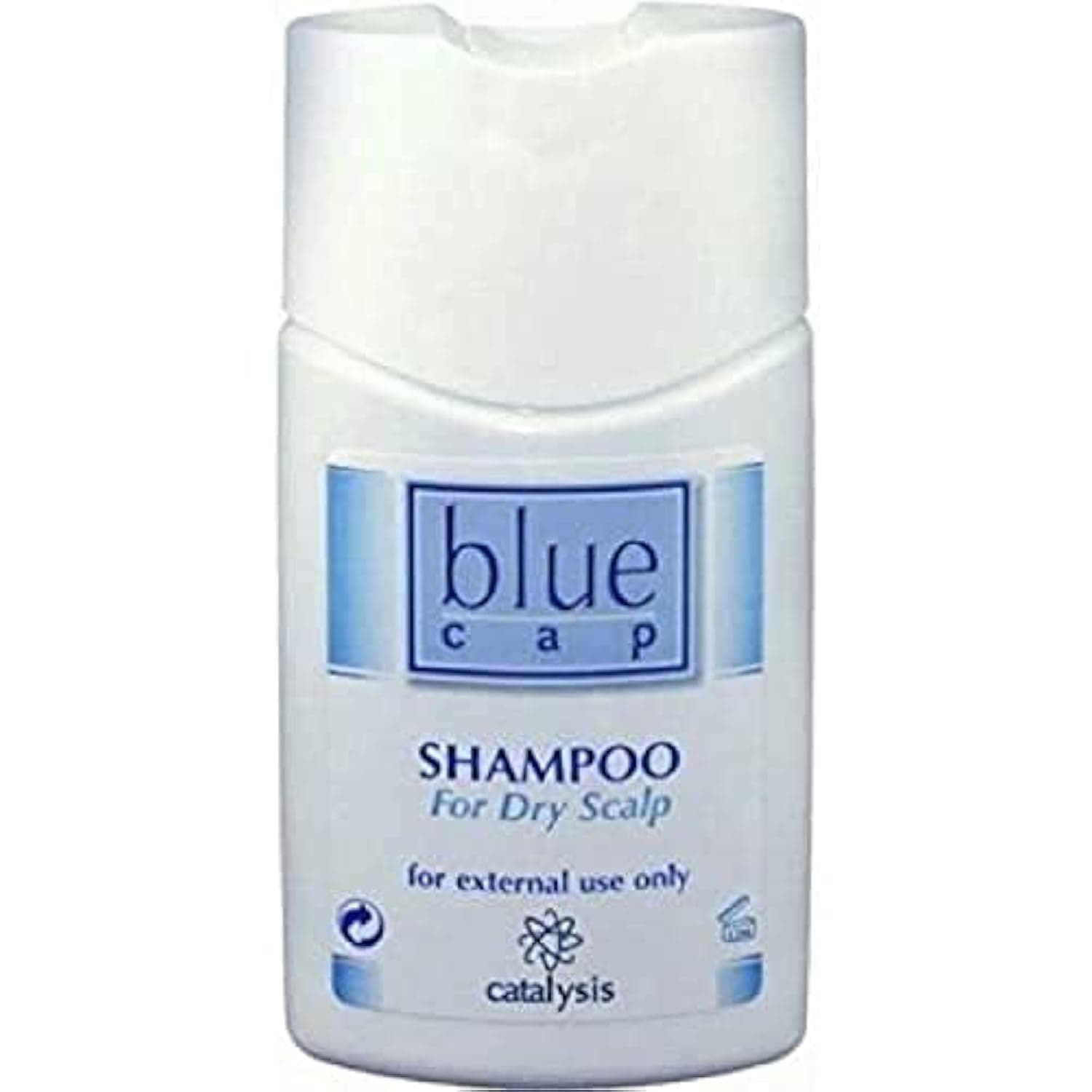 BLUE Shampoos