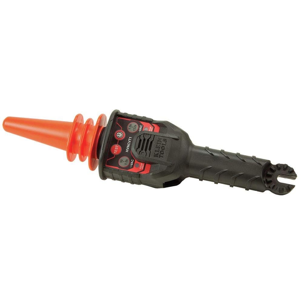 Klein Tools Dual Range High Voltage r HVNCVT-1