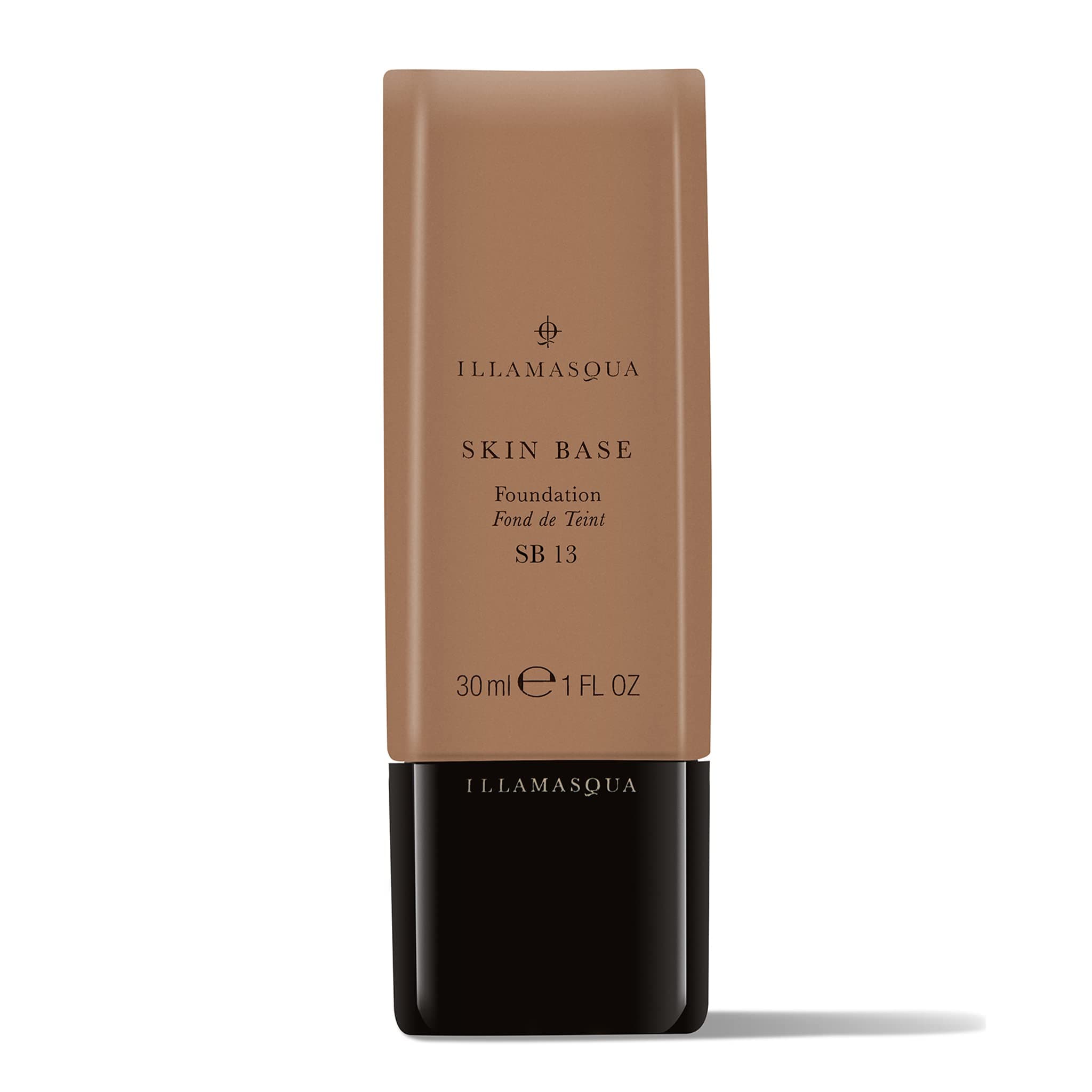 Illamasqua Skin Base Foundation - Nourishing Buildable Coverage - 13