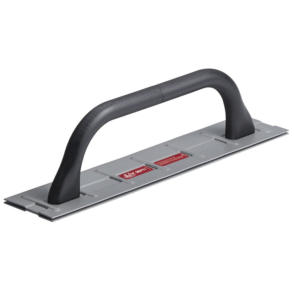 MalcoDEFT1 18 in. Drip Edge Folding Tool for Standing Seam Roofing Panels