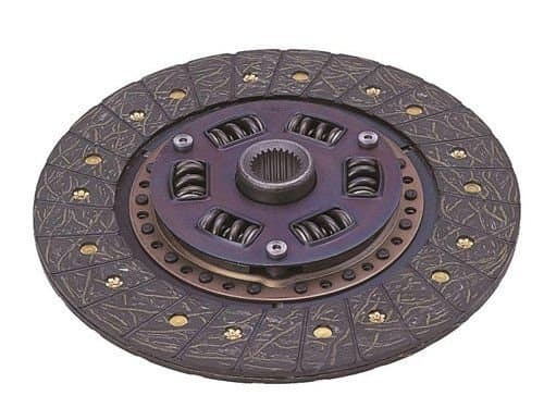 Exedy OEM CDF651 Replacement Clutch Disc