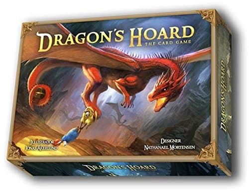 Dragon's Hoard