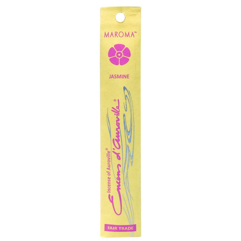Jasmine Incense 10 sticks