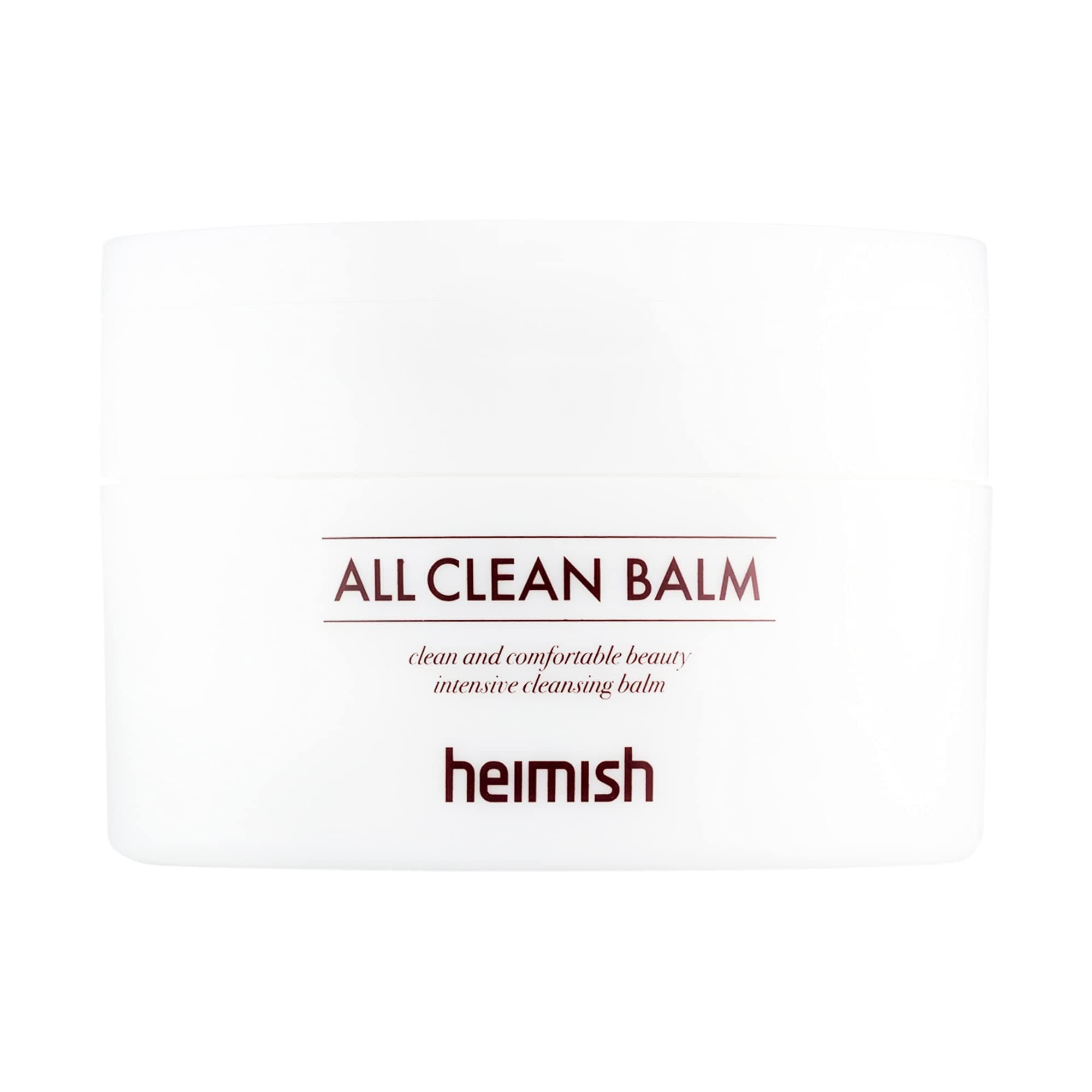HEIMISHAll Clean Balm 120 Ml