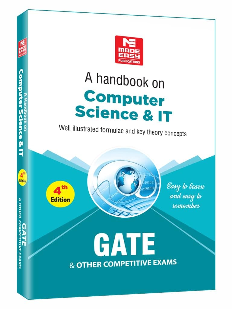 A Handbook on Computer Science