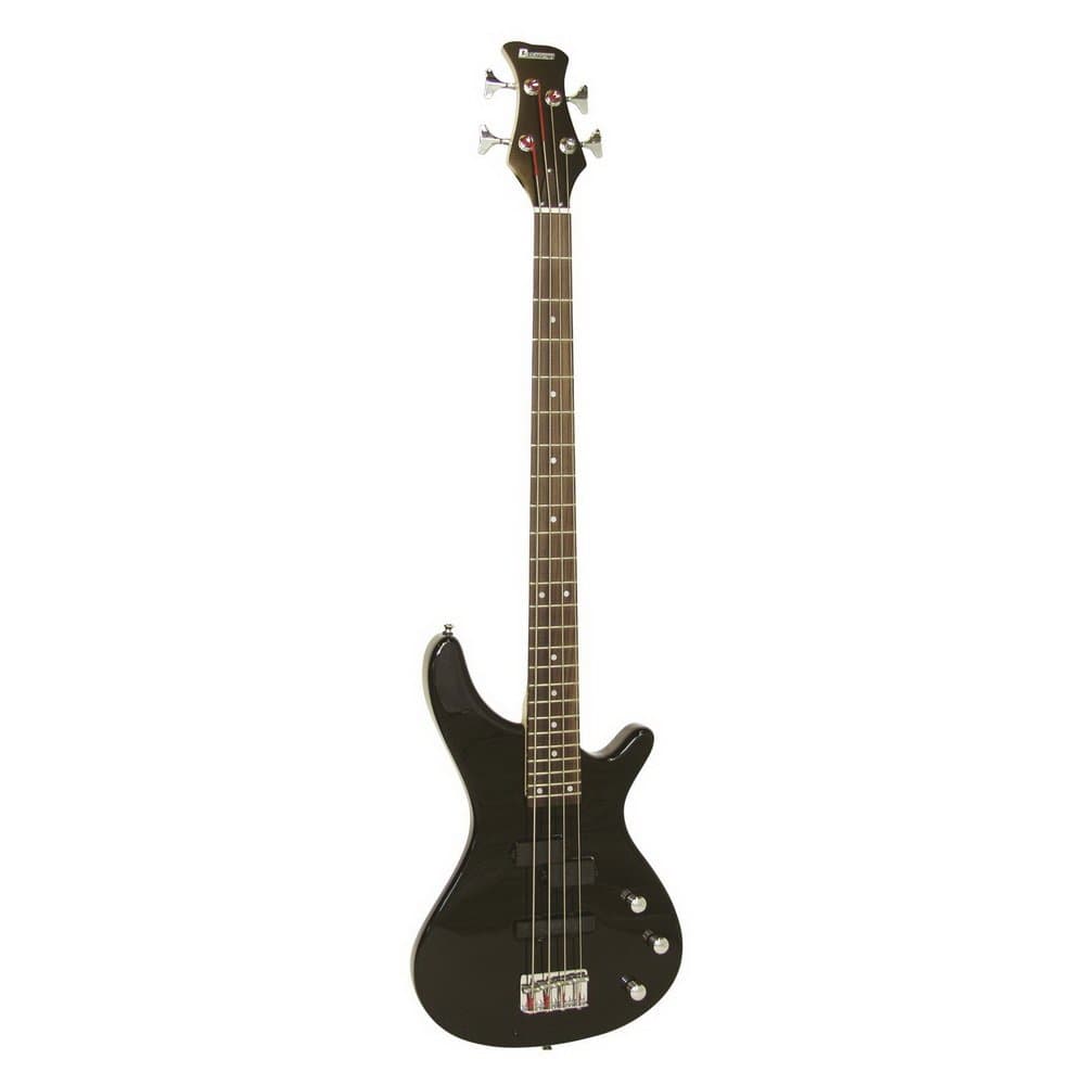 Dimavery SB-321 E-Bass, schwarz