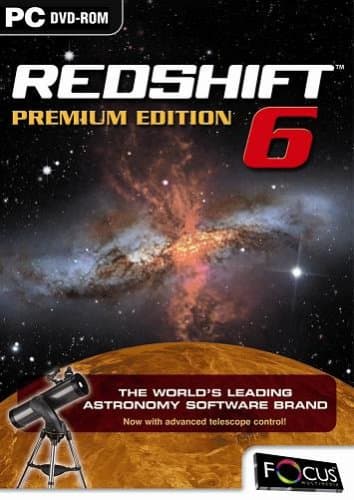 Redshift 6.1 Premium Edition (FFB091)