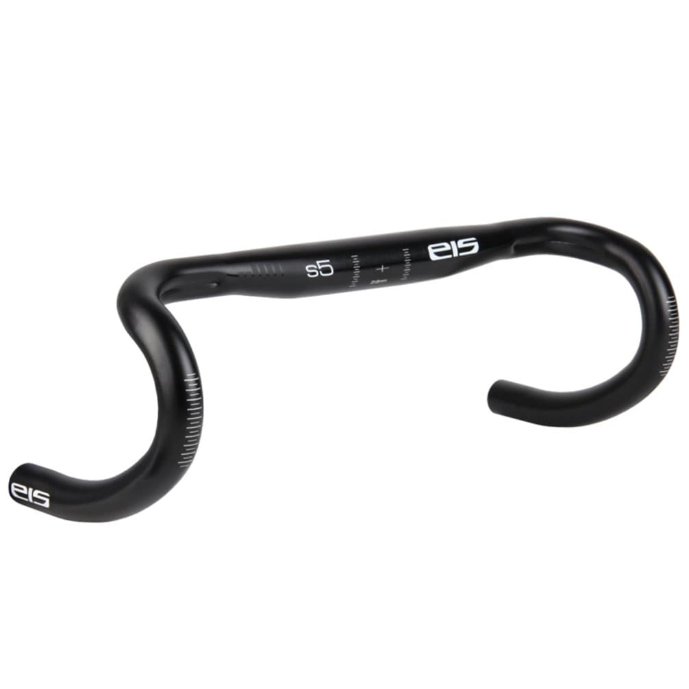 EIS S5 Handlebar - 31.8mm x 40cm, Black