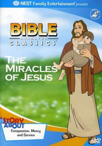 Miracles of Jesus
