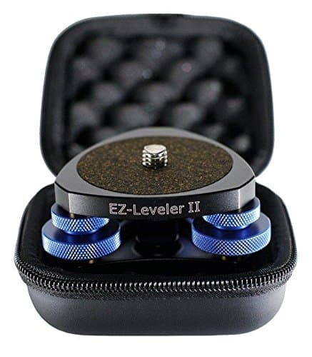 Original EZ-Leveler-II with Hard Case
