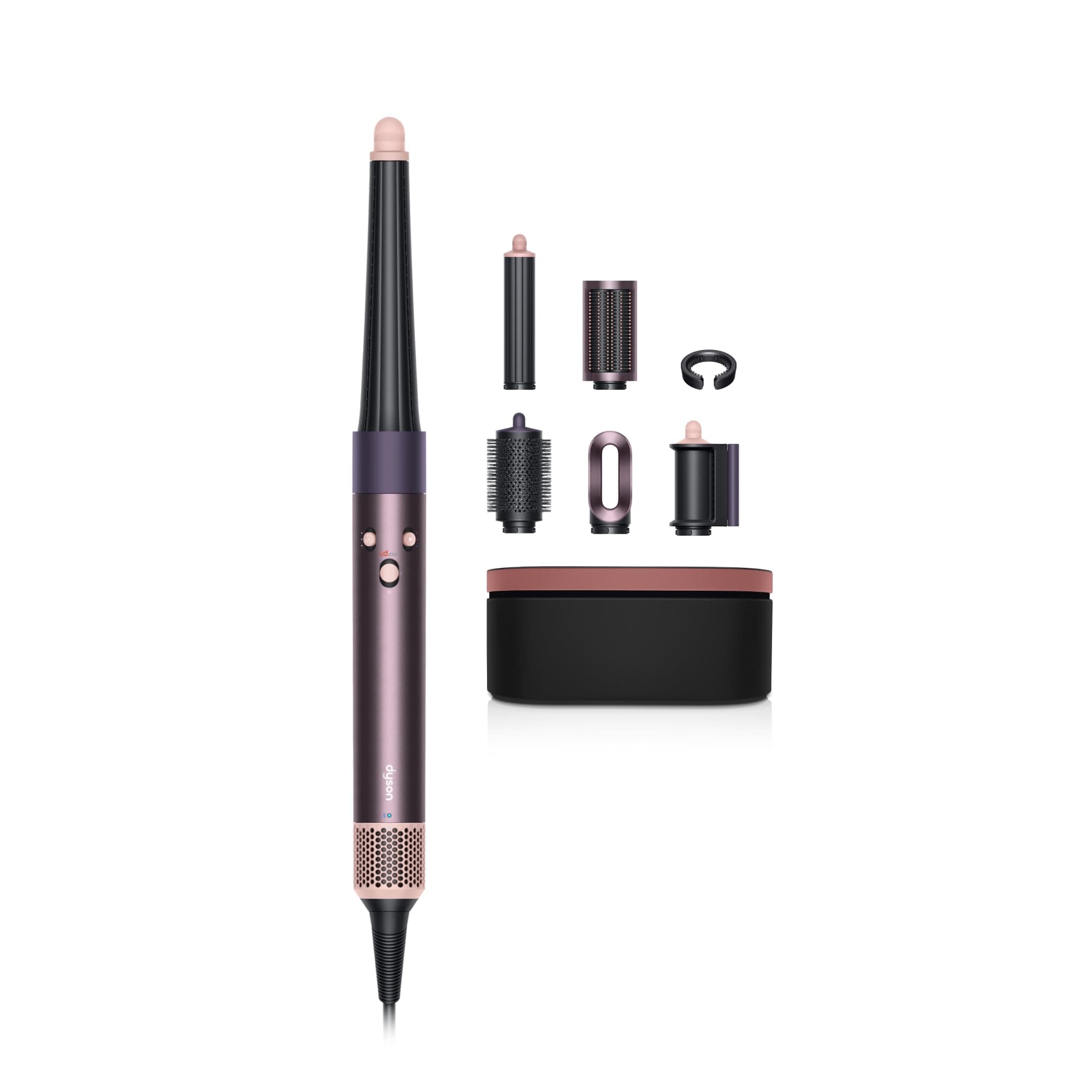 Dyson Airwrap i.d.™ Multi-Styler, Allure Winner, Bluetooth Connected, No Heat Damage, 6-in-1 Versatility, Intelligent Hair Styler