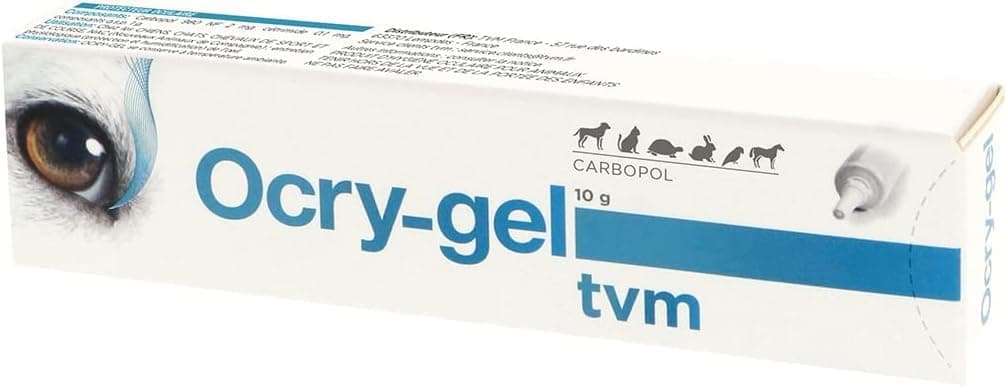 Ocry-gel - 10g
