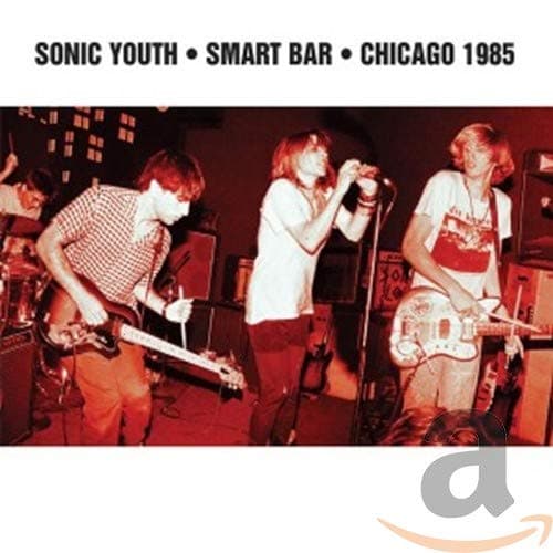 Smart Bar Chicago1985